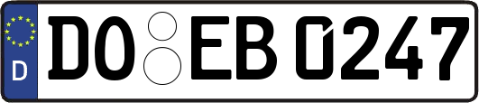 DO-EB0247