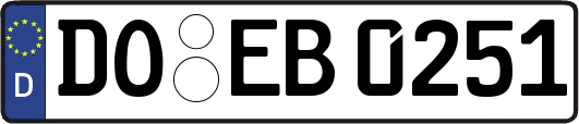 DO-EB0251