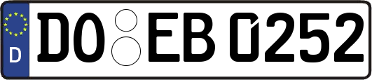 DO-EB0252