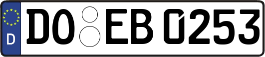 DO-EB0253