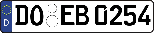 DO-EB0254