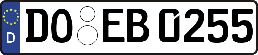 DO-EB0255