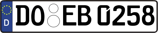DO-EB0258