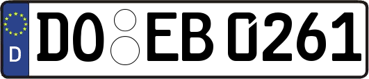 DO-EB0261