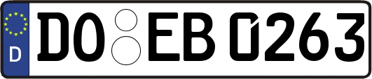 DO-EB0263