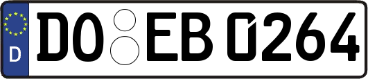 DO-EB0264