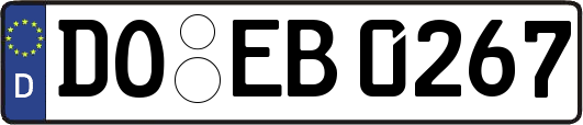 DO-EB0267