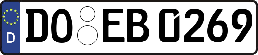 DO-EB0269
