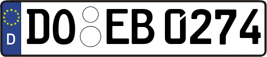DO-EB0274