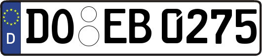 DO-EB0275