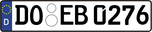 DO-EB0276