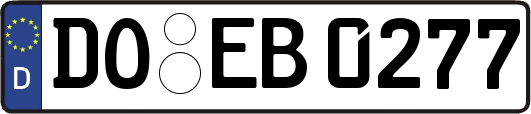 DO-EB0277
