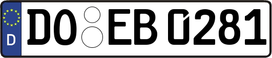 DO-EB0281