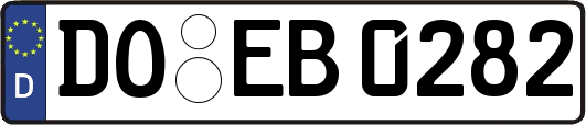 DO-EB0282
