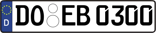 DO-EB0300