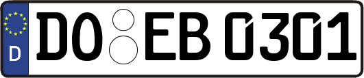 DO-EB0301
