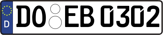 DO-EB0302