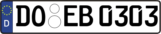 DO-EB0303