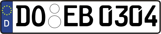 DO-EB0304