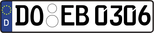 DO-EB0306
