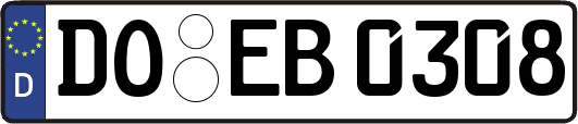 DO-EB0308