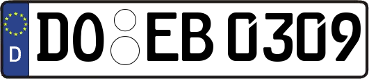 DO-EB0309