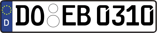 DO-EB0310