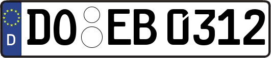DO-EB0312