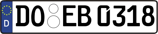 DO-EB0318