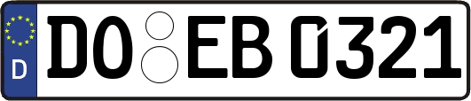 DO-EB0321