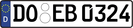 DO-EB0324