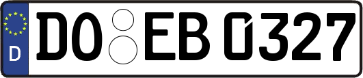 DO-EB0327