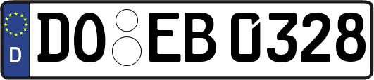 DO-EB0328