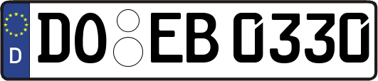 DO-EB0330