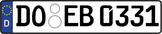 DO-EB0331