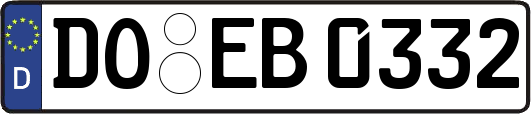 DO-EB0332