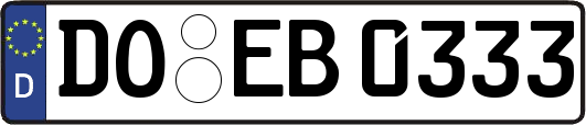 DO-EB0333