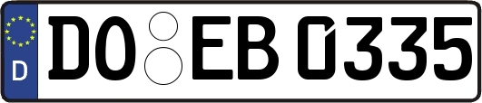 DO-EB0335