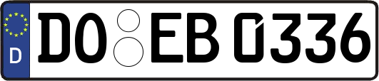 DO-EB0336