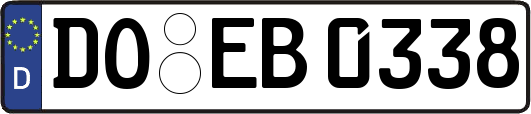 DO-EB0338