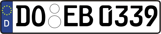 DO-EB0339