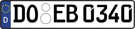 DO-EB0340