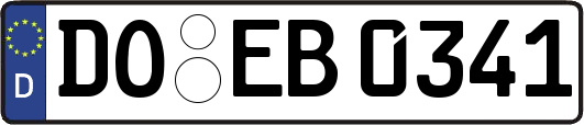 DO-EB0341