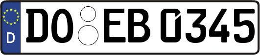 DO-EB0345