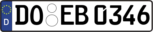 DO-EB0346