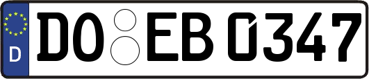 DO-EB0347