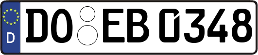 DO-EB0348
