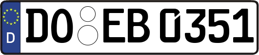 DO-EB0351