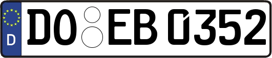 DO-EB0352