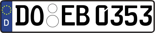 DO-EB0353
